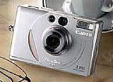 Canon PowerShot S10 [Foto: Canon] [Foto: Foto: Canon]