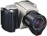 Olympus C-2500L [Foto: Olympus] [Foto: Foto: Olympus]