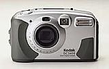 Kodak DC3400 [Foto: Kodak] [Foto: Foto: Kodak]