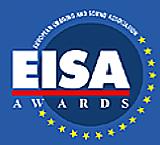 Logo EISA-Awards [Foto: EISA] [Foto: Foto: EISA]