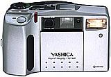 Yashica KC 600 [Foto: Yashica] [Foto: Foto: Yashica]