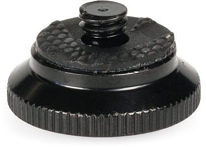 Manfrotto Round-PL. [Foto: MediaNord]