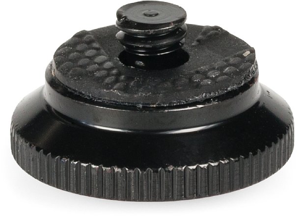Manfrotto Round-PL. [Foto: MediaNord]