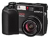 Olympus C-3040 Zoom [Foto: Olympus] [Foto: Foto: Olympus]