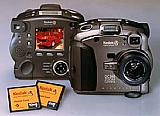 Kodak DC260 [Foto: Kodak] [Foto: Foto: Kodak]