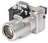 Olympus C-2100 Ultra Zoom [Foto: MediaNord] [Foto: Foto: MediaNord]