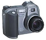 Epson PhotoPC 3100Z [Foto: Epson] [Foto: Foto: Epson]