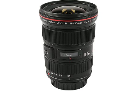 Canon - Canon EF 16-35mm F2.8 L II USMの+crystalchambers.co.uk