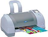 Epson Stylus Photo 895 [Foto: Epson] [Foto: Foto: Epson]