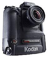 Kodak DCS 760 [Foto: Kodak] [Foto: Foto: Kodak]