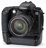 Canon EOS D30 [Foto: Canon] [Foto: Foto: Canon]