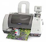 Epson Stylus Photo 895 [Foto: MediaNord] [Foto: Foto: MediaNord]