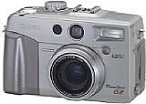 Canon PowerShot G2 [Foto: Canon] [Foto: Foto: Canon]