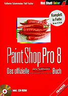 Paint Shop Pro 8