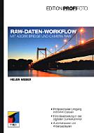 RAW-Daten-Workflow