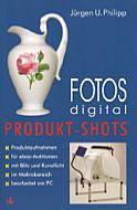 Fotos digital – Produkt-Shots