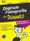 Digitale Fotografie für Dummies