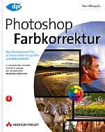 Photoshop Farbkorrektur