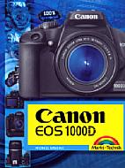 Canon EOS 1000D