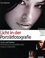 Licht in der Porträtfotografie