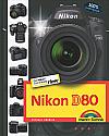 Vorderseite von "Nikon D80" [Foto: Foto: MediaNord]