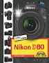 Nikon D80 (Gedrucktes Buch)