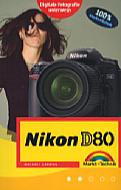 Nikon D80 für unterwegs