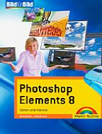 Photoshop Elements 8