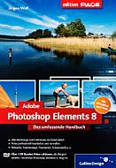 Adobe Photoshop Elements 8 – Das umfassende Handbuch