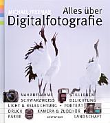 Alles über Digitalfotografie