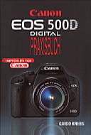 Canon EOS 500D – Praxisbuch