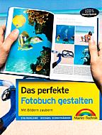 Das perfekte Fotobuch gestalten