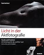 Licht in der Aktfotografie