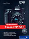 Vorderseite von "Canon EOS 50D" [Foto: Foto: MediaNord]