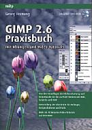 GIMP 2.6 Praxisbuch