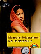 Menschen fotografieren – der Meisterkurs