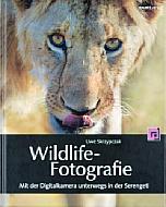 Wildlife-Fotografie