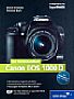 Canon EOS 1000 D (Gedrucktes Buch)