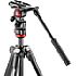 Manfrotto MVKBFR-LIVE Befree Live Stativ Kit