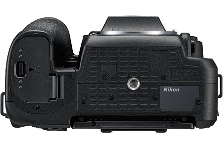 Nikon D7500. [Foto: Nikon]