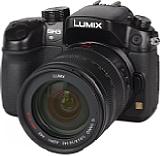 Panasonic Lumix DMC-GH3 mit G Vario 14-140 mm [Foto: MediaNord]