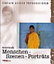 Menschen – Szenen – Portraits (Buch)