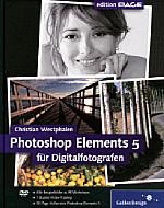 Photoshop Elements 5