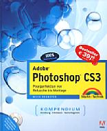 Adobe Photoshop CS3