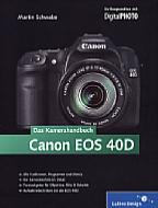 Canon EOS 40D