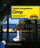 Digital fotografieren mit Gimp