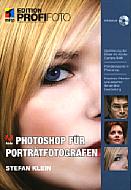 Photoshop für Porträtfotografen