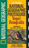 National Geographic Photoguide Vogelfotografie