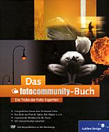 Das fotocommunity-Buch