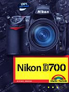 Nikon D700